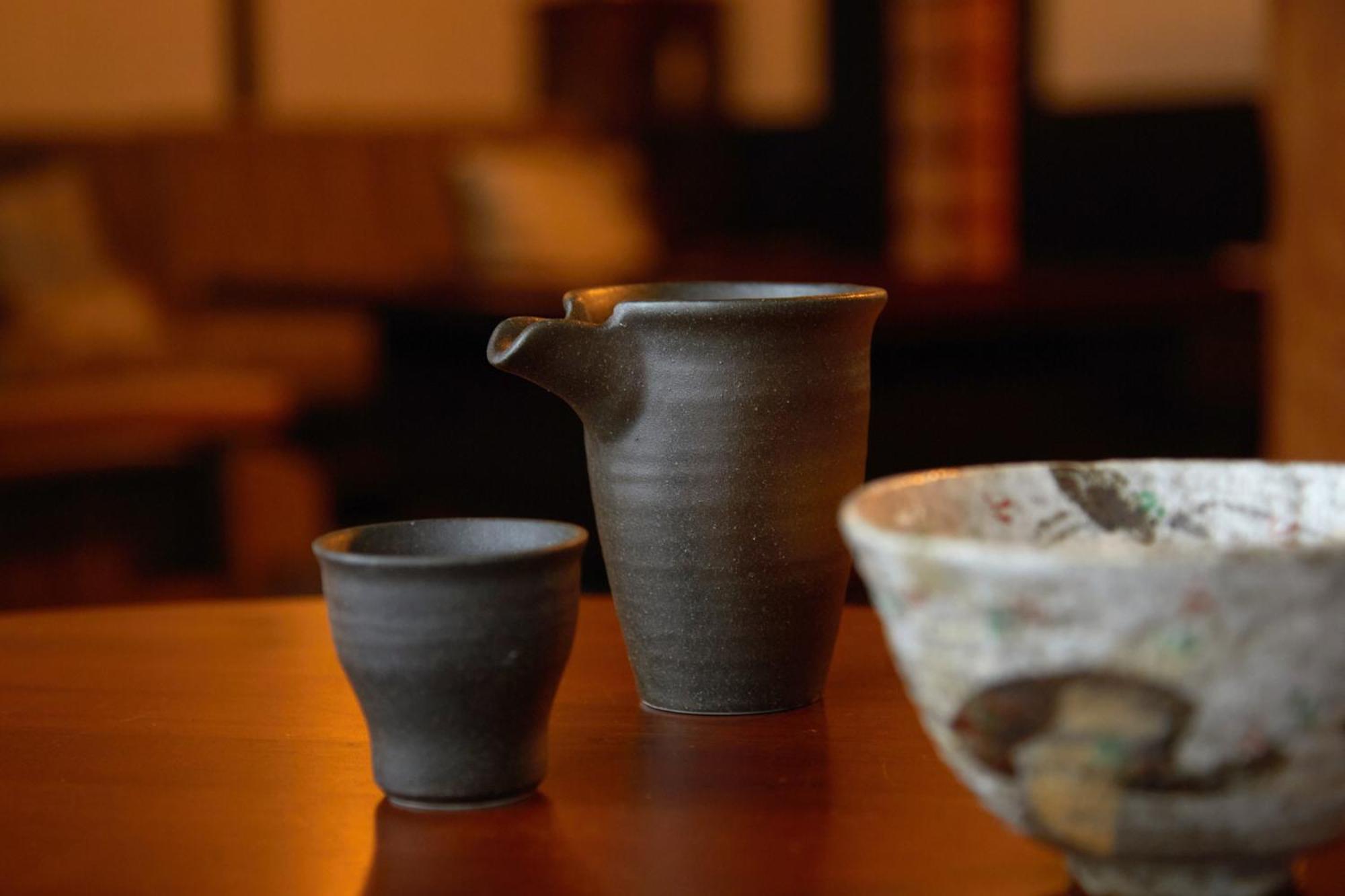 京都市 京町家ステイ 和華 伏見稲荷邸ヴィラ エクステリア 写真